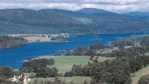 Loch Ken