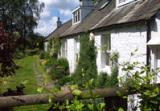 Ironmacannie Mill Cottage