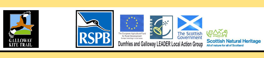 Dumfries & Galloway Leader Local Action Group