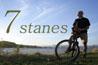 Mountain Biking and the 7stanes