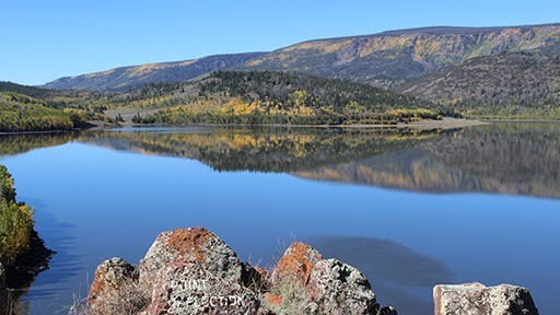 Fish Lake