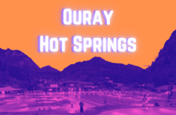 Ouray Hot Springs