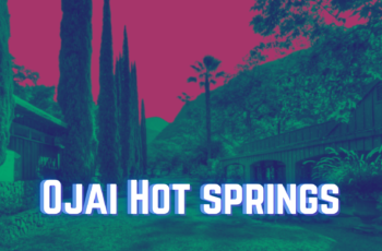 Ojai Hot Springs