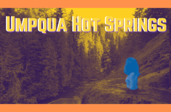 Umpqua Hot Springs
