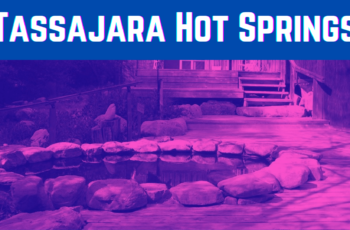 Tassajara Hot Springs