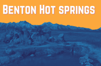 Benton Hot Springs