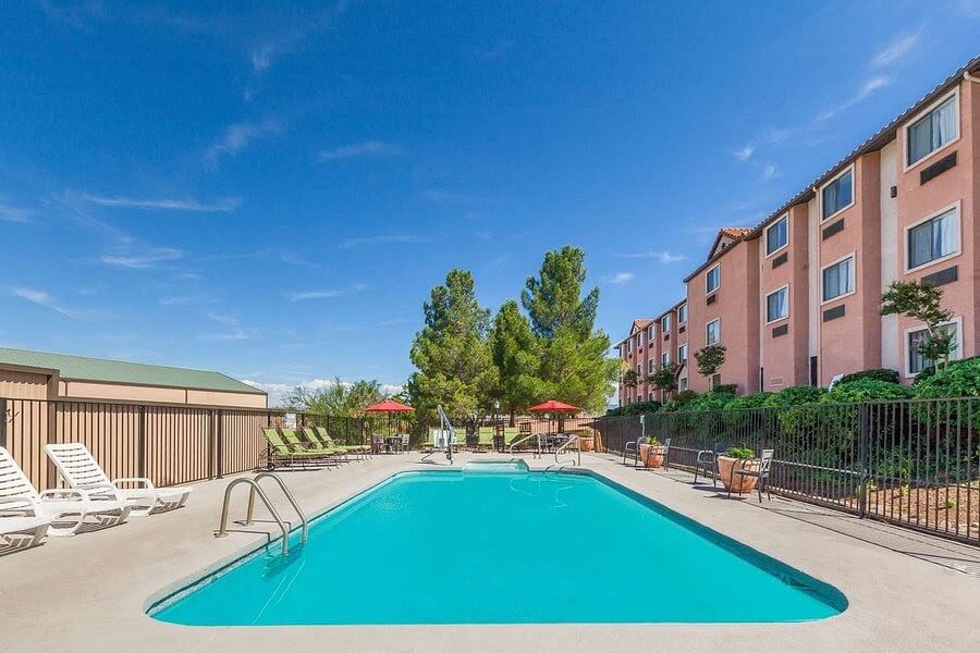 Days Inn By Wyndham