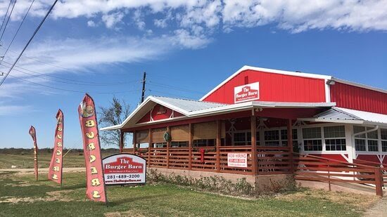 Burger Barn