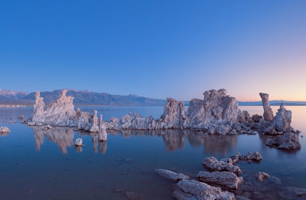 Mono Lake