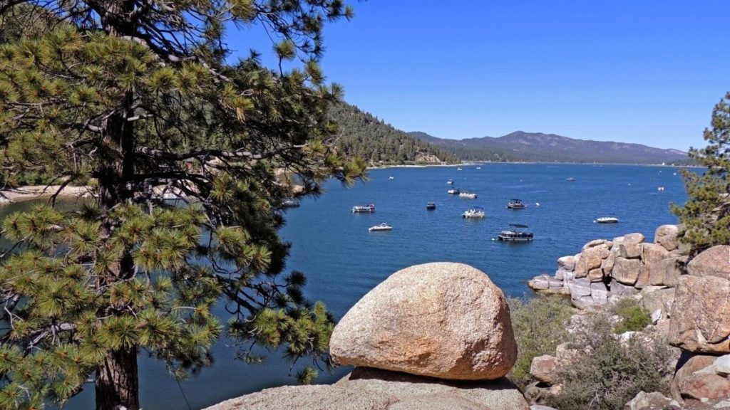 Big Bear Lake