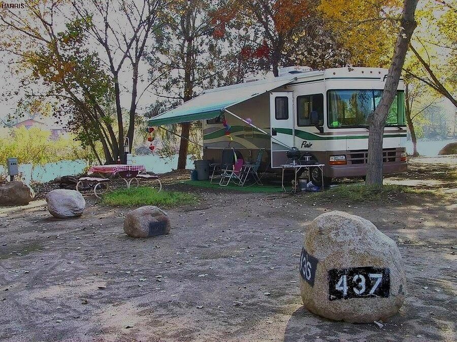 Rivernook Campground
