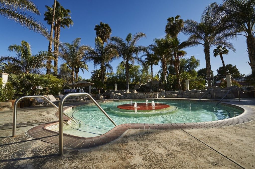 More About Murrieta Hot Springs Resort 