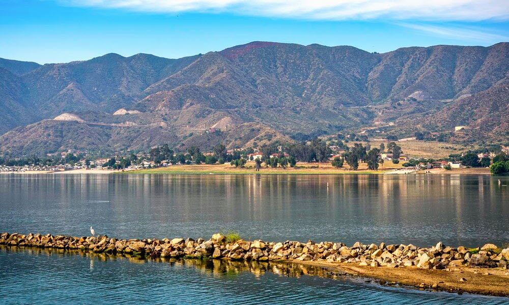 Lake Elsinore