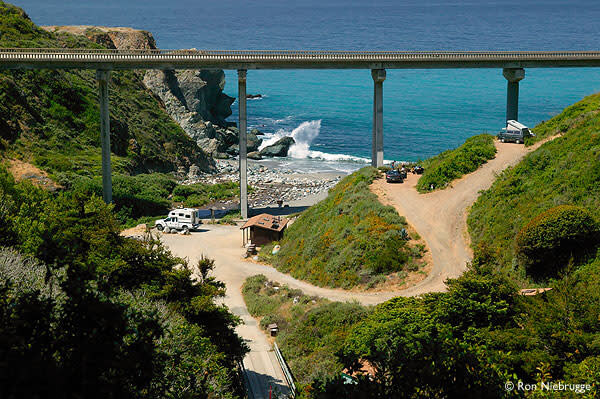 Limekiln State Park