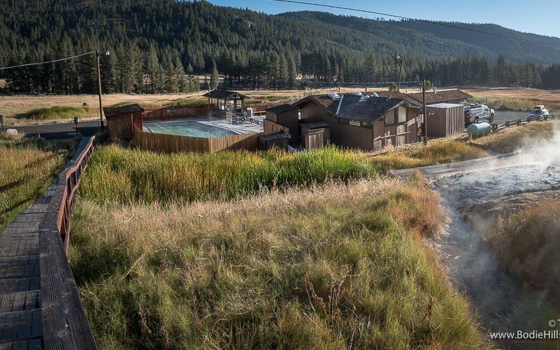 Grover Hot Springs