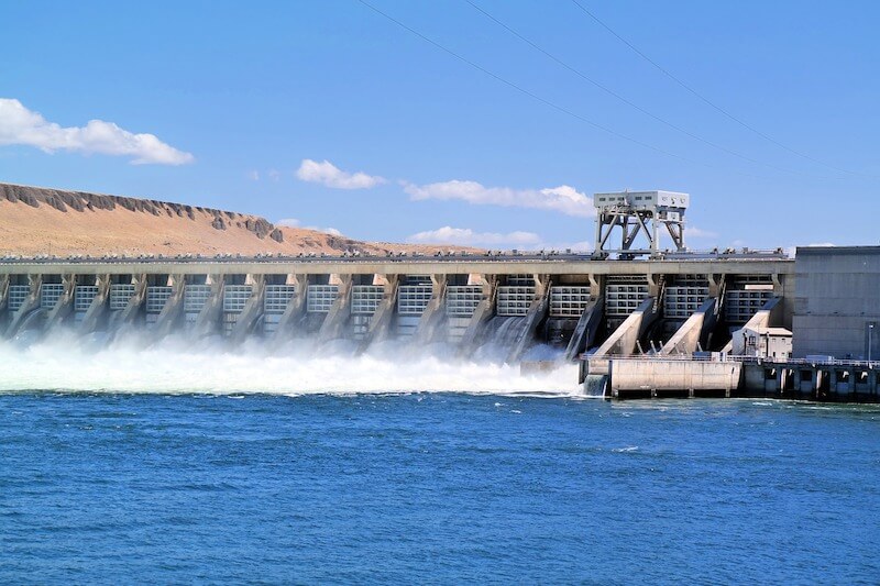 Mojave River