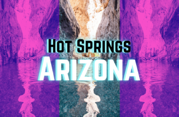 Arizona Hot Springs
