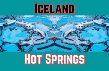 Iceland Hot Springs